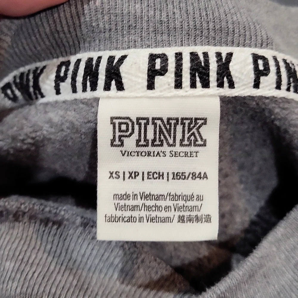 Victoria's Secret PINK Sweater